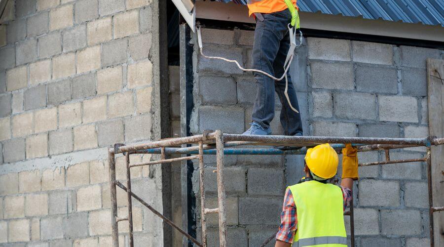 Expert tile roof repair services in Merkel, TX